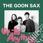 Goon Sax (The) - Up To Anything cd