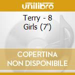 Terry - 8 Girls (7