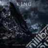 King - Reclaim The Darkness cd