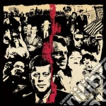 Ballad Of Jfk - Musical History Of The Jfk Assassination cd