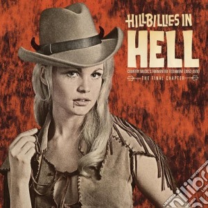 Hillbillies In Hell - Hillbillies In Hell cd musicale di Hillbillies In Hell