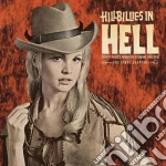 Hillbillies In Hell - Hillbillies In Hell cd