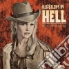 Hillbillies In Hell - Hillbillies In Hell cd