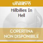 Hillbillies In Hell cd