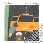 (LP Vinile) Treehouse - Centre Of Their World vinile