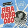 (LP Vinile) Riba Daba Doo: Tough Chicks Vol 1 - Wild And Raw Female R'N'B / Various lp vinile di Riba Daba Doo: Tough Chicks Vol 1