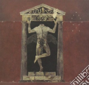 Behemoth - Messe Noire - Live Satanist: Deluxe Digibook Edition (Cd+Dvd) cd musicale di Behemoth