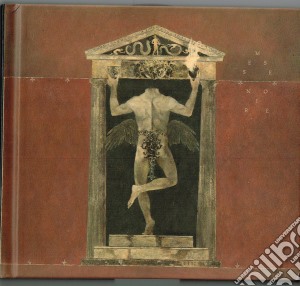 Behemoth - Messe Noire - Live Satanist: Deluxe Digibook Edition (Cd+Blu-Ray) cd musicale di Behemoth