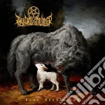 (LP Vinile) Thy Art Is Murder - Dear Desolation (Limited Gold Coloured Vinyl) vinile