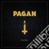Pagan - Black Wash cd