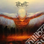 Psycroptic - As The Kingdom Drowns: Australian Exclusive Bonus Track Edition cd