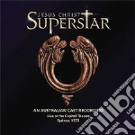 Jesus Christ Superstar: Australian Cast Live 1973
