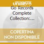 Go Records Complete Collection: I'Ve Gone Wild (4 Cd) cd
