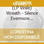 (LP Vinile) Wreath - Silence Evermore (Limited Blue / Clear Coloured Vinyl) lp vinile di Wreath