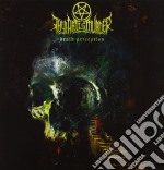 (LP Vinile) Thy Art Is Murder - Death Perception (Green Vinyl) (7')