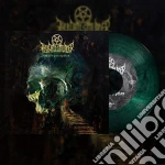 (LP Vinile) Thy Art Is Murder - Death Perception (Yellow Splatter) (7') vinile