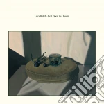 Lucy Roleff - Left Open In A Room cd