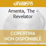 Amenta, The - Revelator cd musicale
