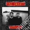Tall Dwarfs - Weeville cd