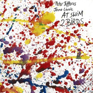 (LP Vinile) Peter Jeffries - At Swim 2 Birds lp vinile di Peter Jeffries