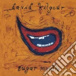 David Kilgour - Sugar Mouth cd