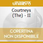 Courtneys (The) - II cd musicale di Courtneys