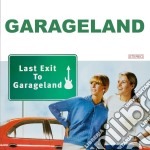 (LP Vinile) Garageland - Garageland (2 Lp)