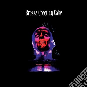 (LP Vinile) Bressa Creeting Crat - Bressa Creeting Crate (2 Lp) lp vinile di Bressa Creeting Crat