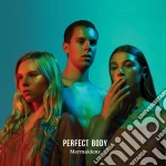 (LP Vinile) Mermaidens - Perfect Body vinile