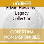 Edwin Hawkins - Legacy Collection cd