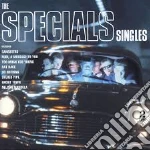 (LP Vinile) Specials (The) - The Singles vinile