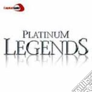 Platinum Legends (box 3 Cd) cd musicale di ARTISTI VARI