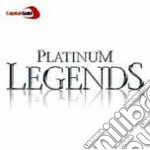 Platinum Legends (box 3 Cd) cd