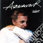 Charles Aznavour - L'istrione cd
