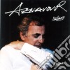 Charles Aznavour - L'istrione cd
