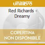 Red Richards - Dreamy cd