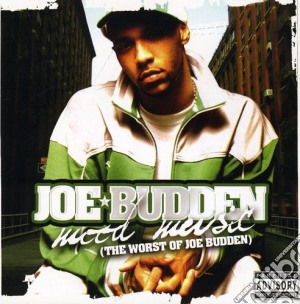 Joe Budden - Need Music-Worst Of Joe Budden cd musicale di Joe Budden