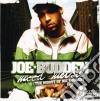 Joe Budden - Need Music-Worst Of Joe Budden cd