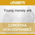 Young money ent cd