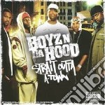 Boyz N Da Hood - Strait Outta A Town