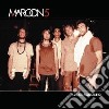 Maroon 5 - Acoustic 1.22.03 cd