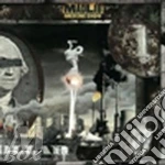 Madlib - Medicine Show #01 cd