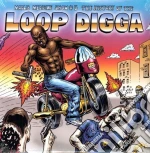(LP Vinile) Madlib - History Of The Loop Digga 1990 (2 Lp) vinile
