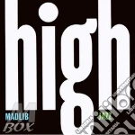 Madlib - Medicine Show #07 cd