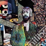 Madlib - Medicine Show #12 cd