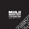 Madlib - Medicine Show: Medicine Show No.13 Blac cd