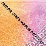 (LP Vinile) Madlib - Deeper With Freddie Gibbs vinile