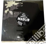 (LP Vinile) Madlib - Rock Konducta Part Two vinile