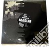 (LP Vinile) Madlib - Rock Konducta Part Two cd