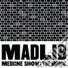 Madlib - Medicine Show: The Brick (13 Cd) cd